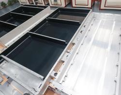 新能源精密结构件应用与加工要点
